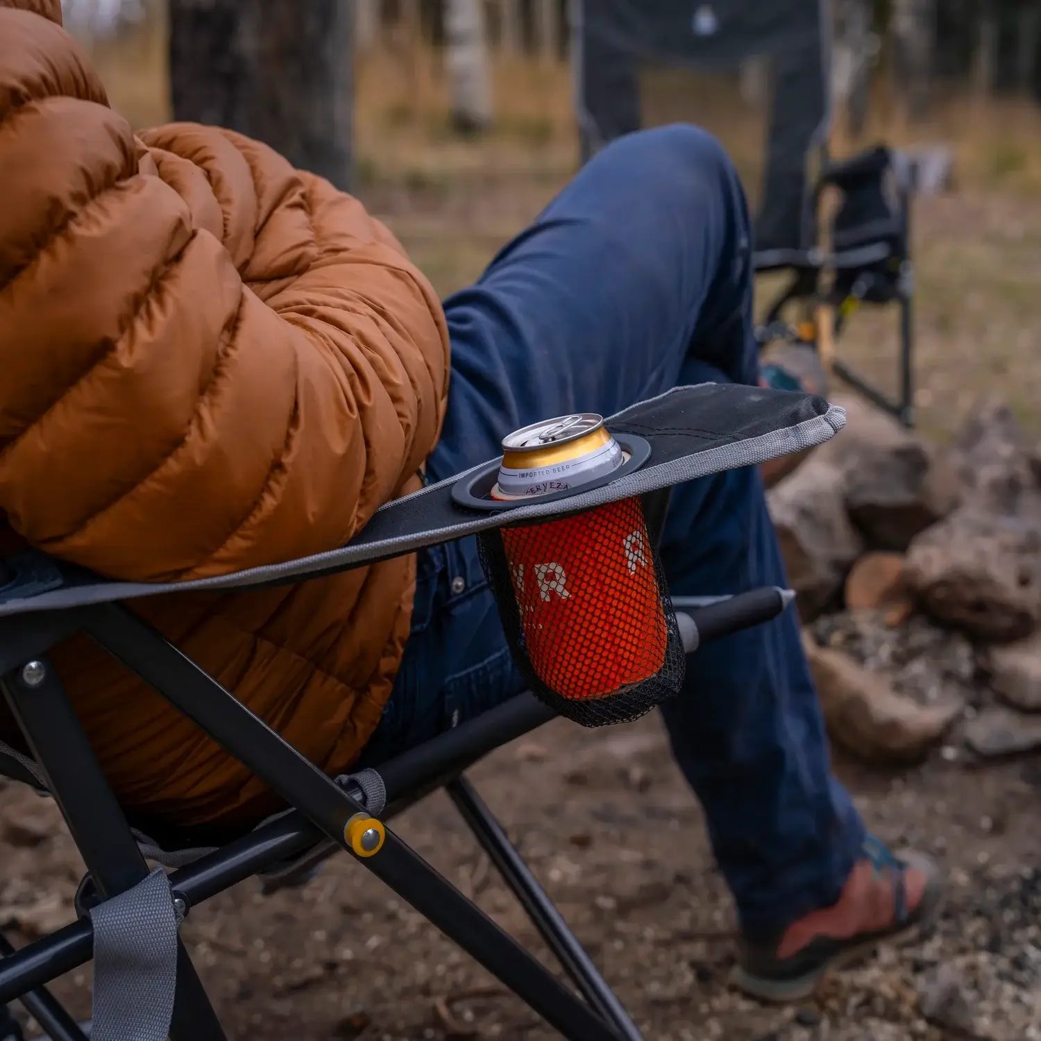 Comfort Pro Rocker | Featured Outdoor Choice | Outlandridge A093 jV