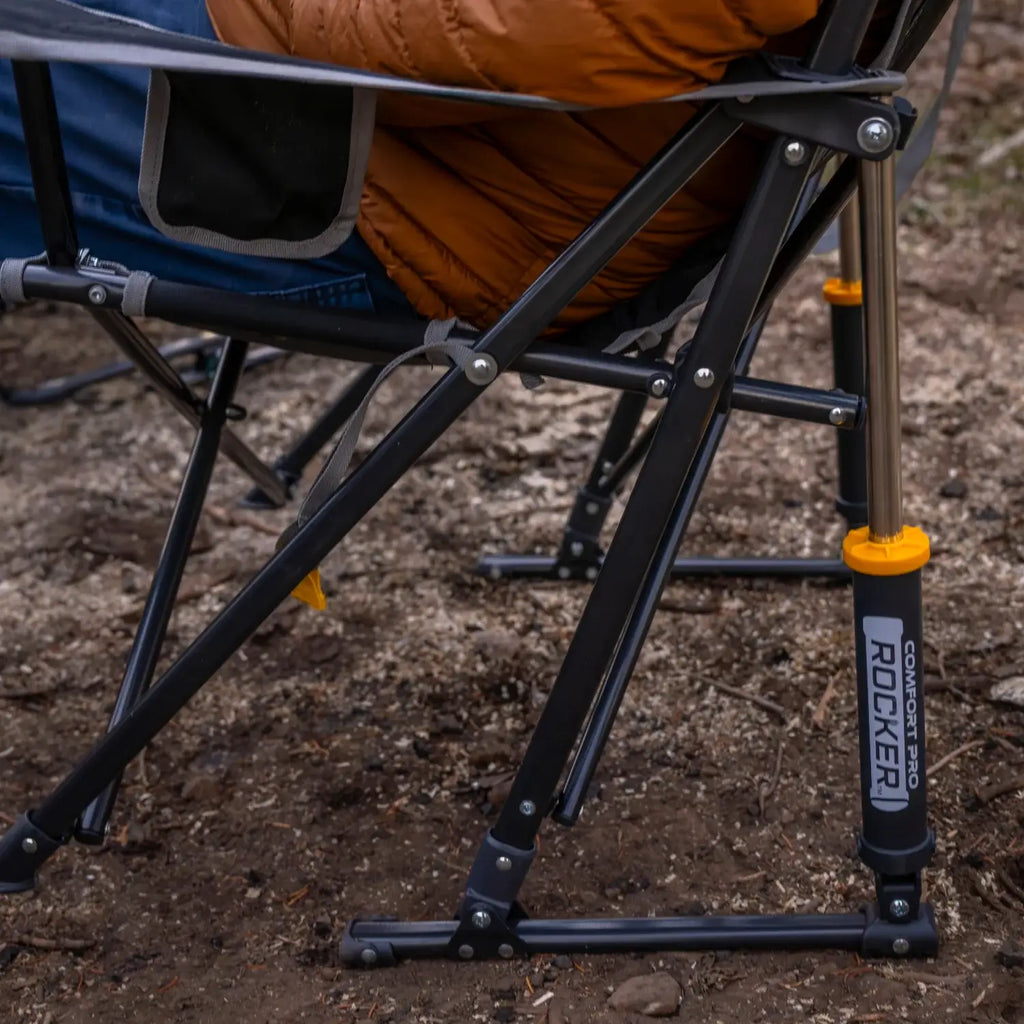 Comfort Pro Rocker | Featured Outdoor Choice | Outlandridge A093 jV