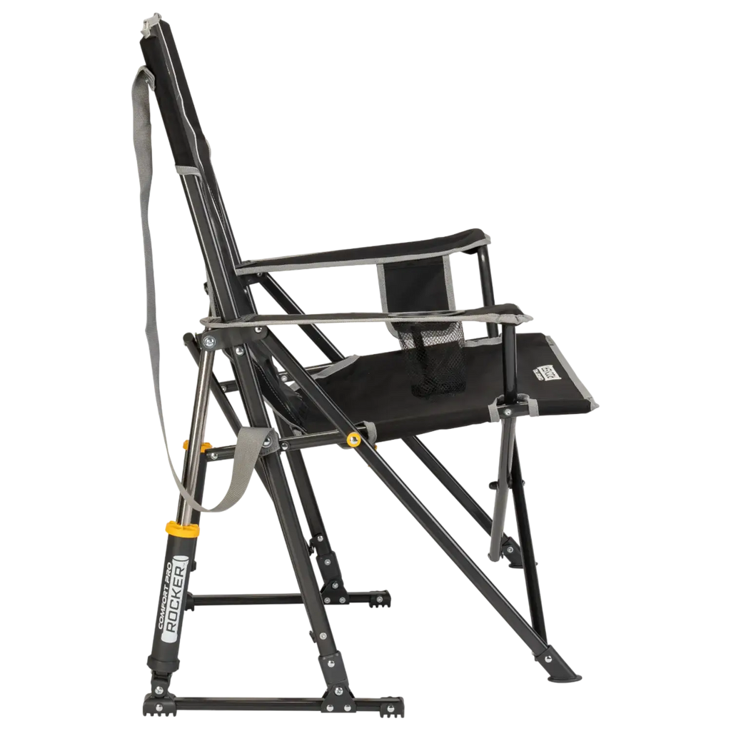 Comfort Pro Rocker | Featured Outdoor Choice | Outlandridge A093 jV
