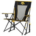 Comfort Pro Rocker - Iowa Hawkeyes | Featured Outdoor Choice | Outlandridge 2E65 tc