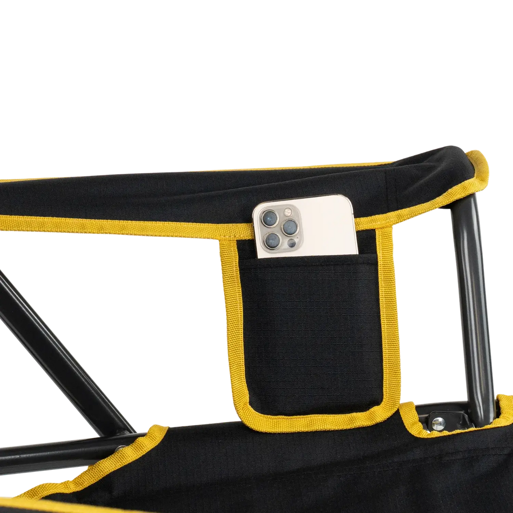 Comfort Pro Rocker - Iowa Hawkeyes | Featured Outdoor Choice | Outlandridge 2E65 tc