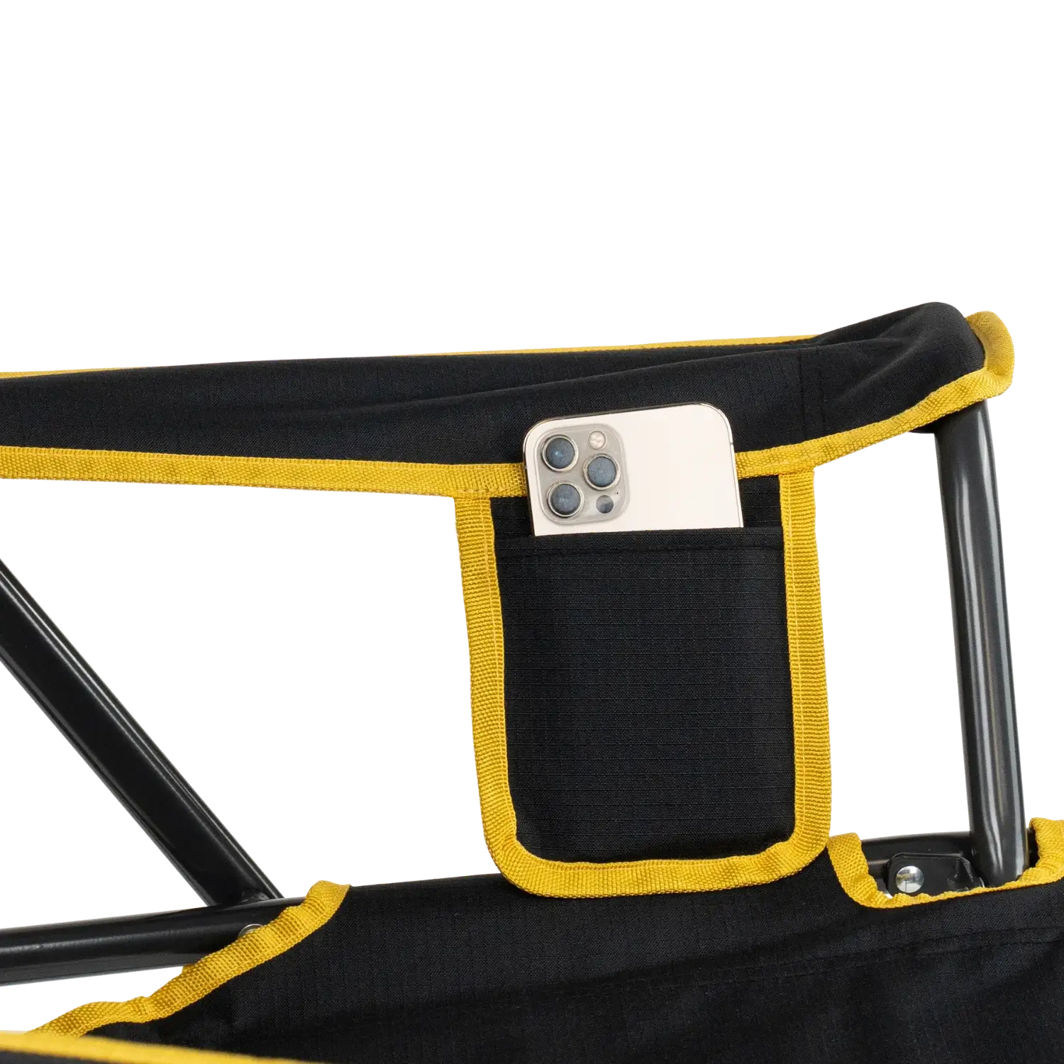 Comfort Pro Rocker - Iowa Hawkeyes | Featured Outdoor Choice | Outlandridge 2E65 tc