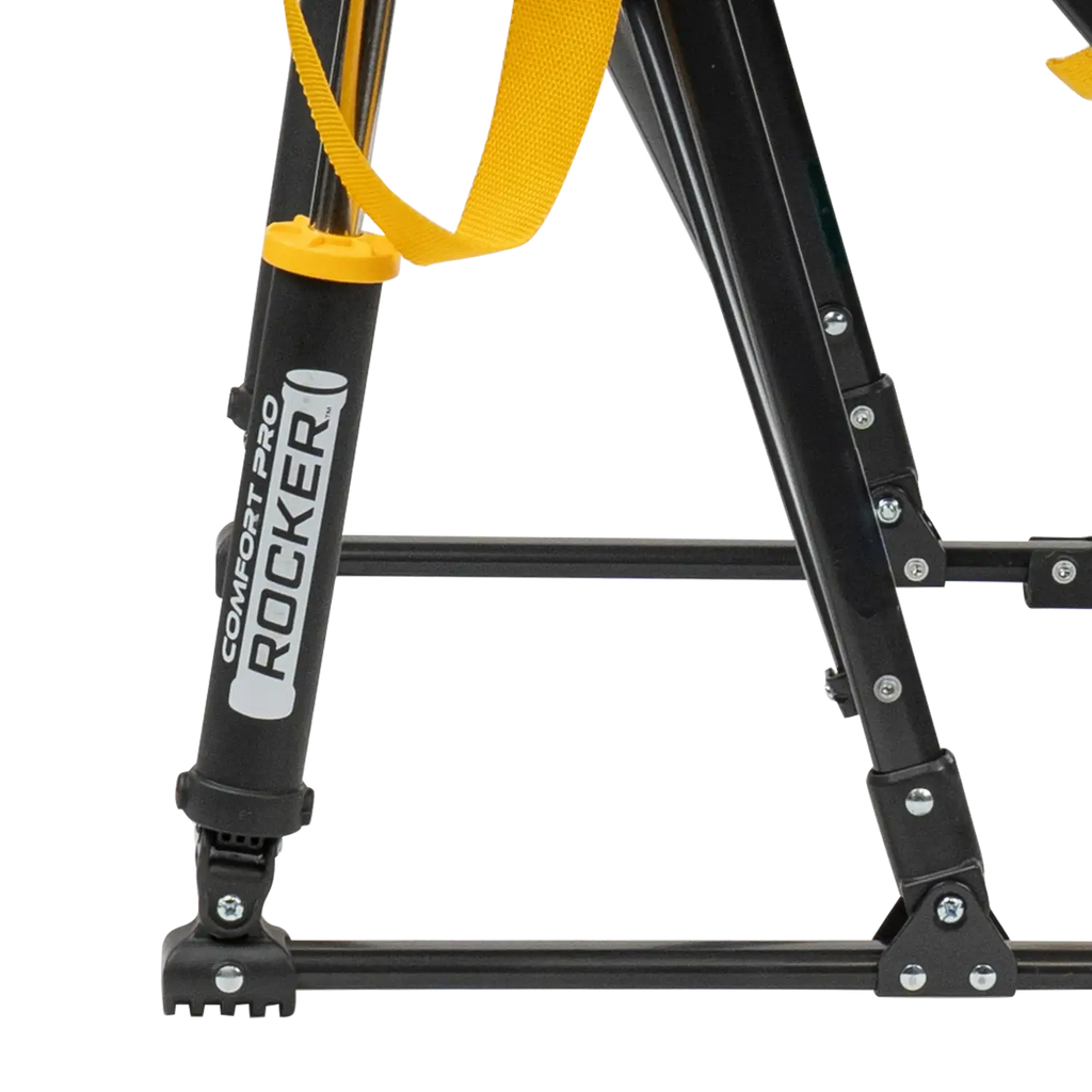 Comfort Pro Rocker - Iowa Hawkeyes | Featured Outdoor Choice | Outlandridge 2E65 tc
