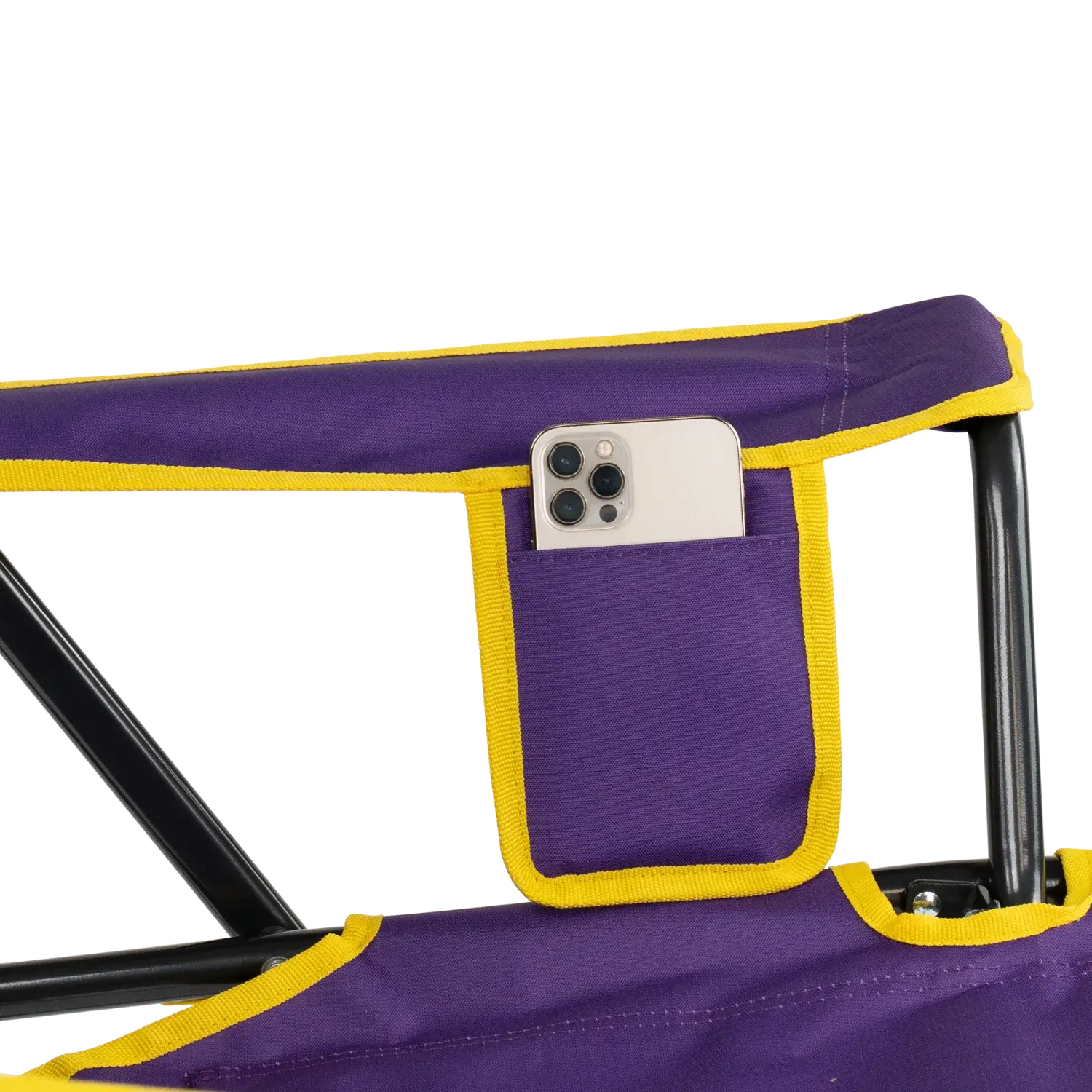 Comfort Pro Rocker - LSU Tigers | Featured Outdoor Choice | Outlandridge B597 aa