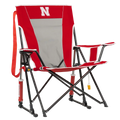 Comfort Pro Rocker - Nebraska Cornhuskers | Featured Outdoor Choice | Outlandridge 1CB7 jH