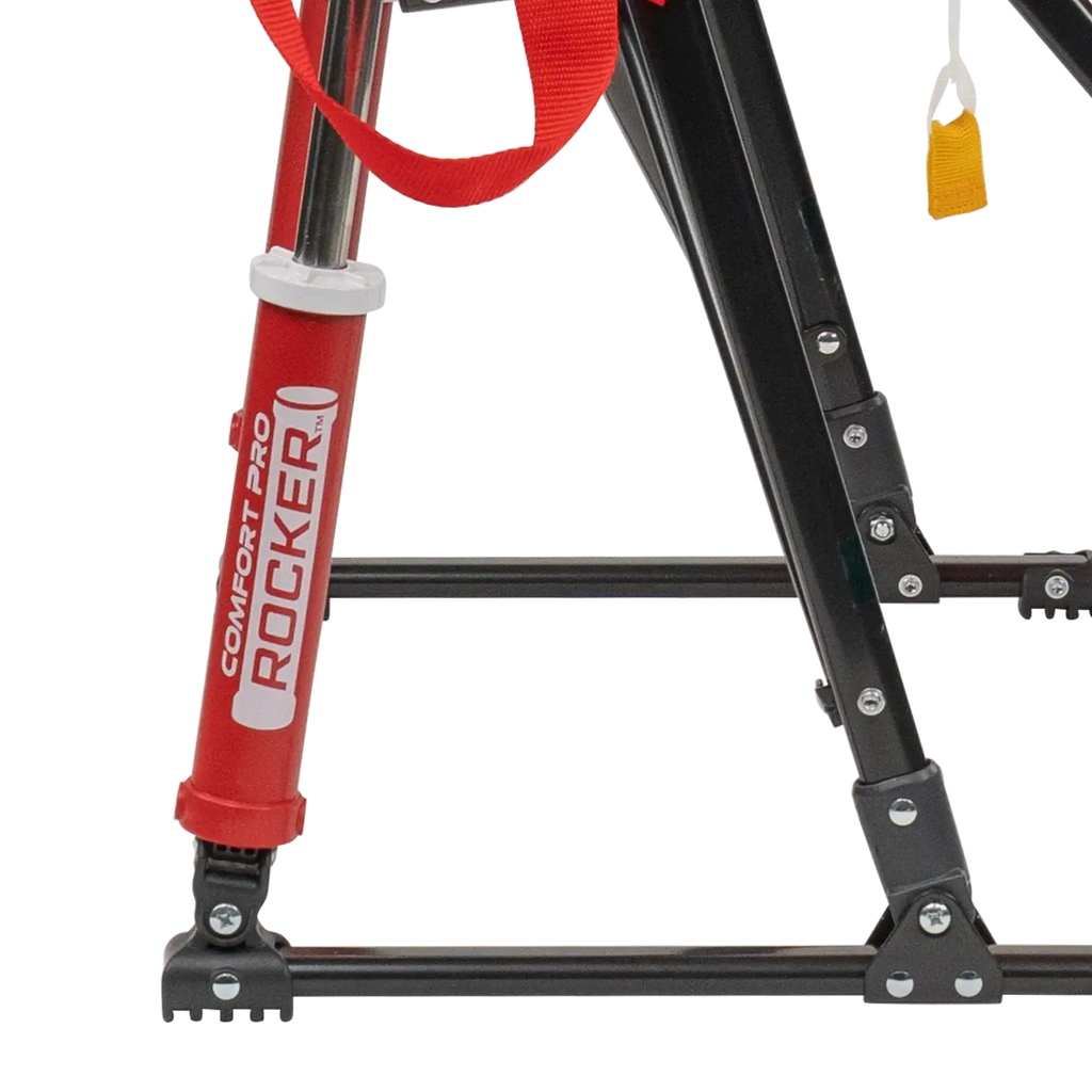 Comfort Pro Rocker - Nebraska Cornhuskers | Featured Outdoor Choice | Outlandridge 1CB7 jH