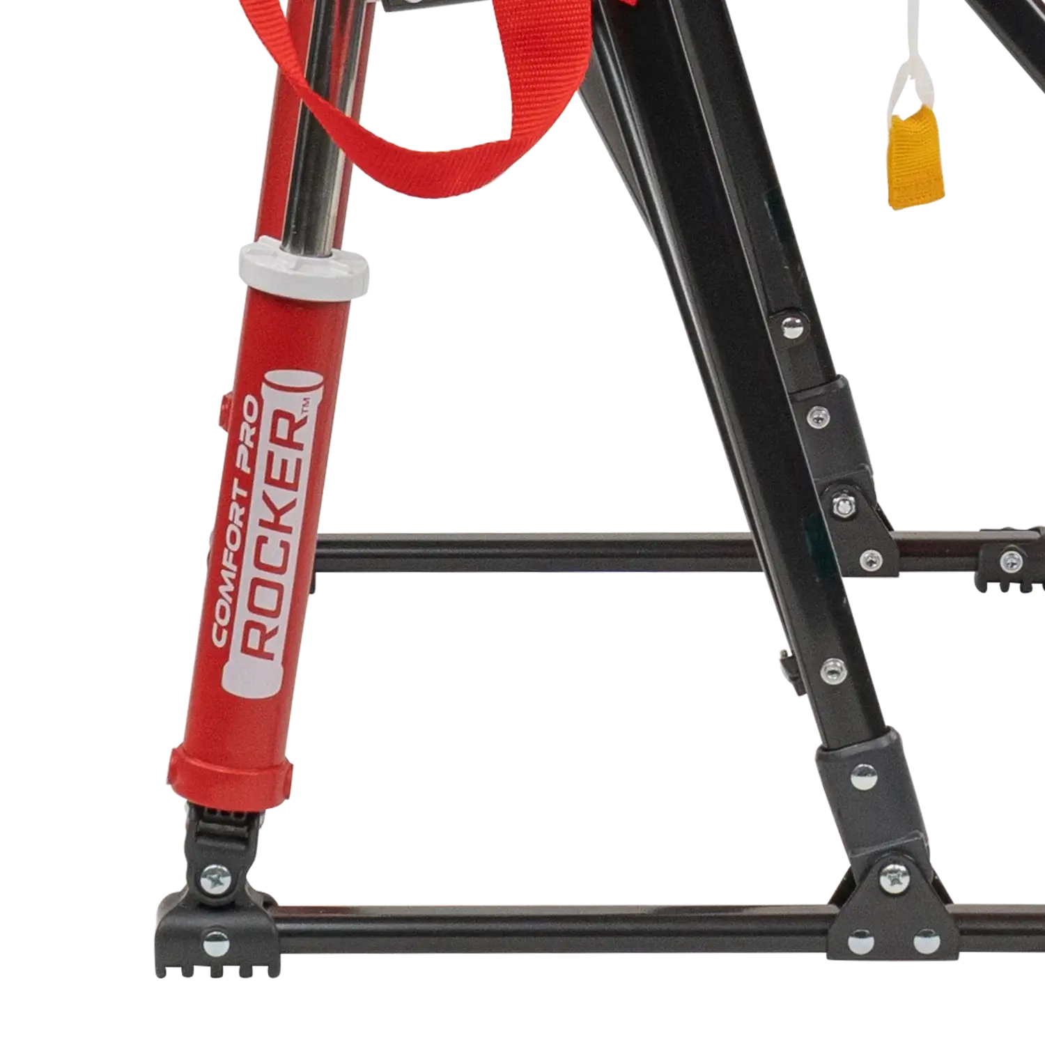 Comfort Pro Rocker - Nebraska Cornhuskers | Featured Outdoor Choice | Outlandridge 1CB7 jH