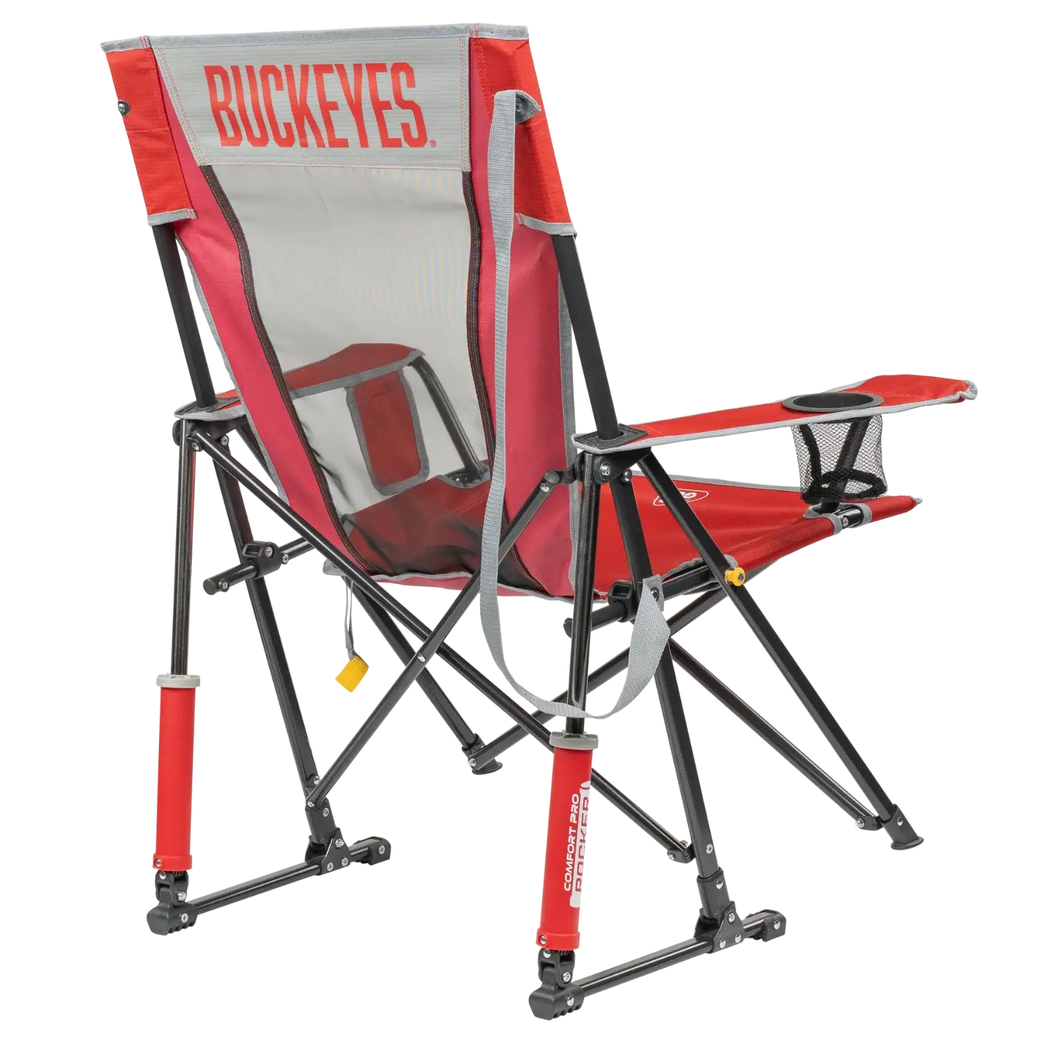 Comfort Pro Rocker - Ohio State Buckeyes | Featured Outdoor Choice | Outlandridge 3E0E mB
