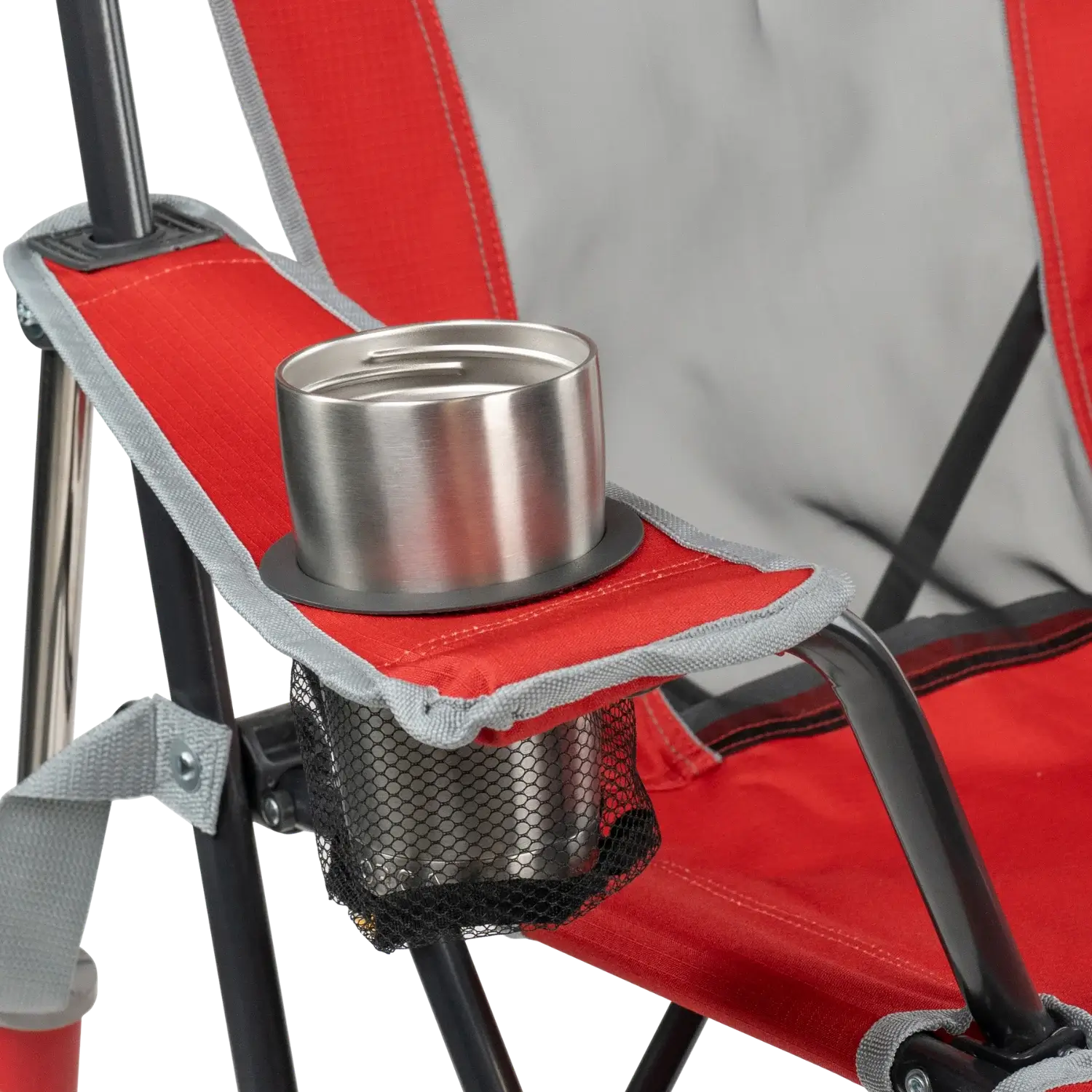 Comfort Pro Rocker - Ohio State Buckeyes | Featured Outdoor Choice | Outlandridge 3E0E mB