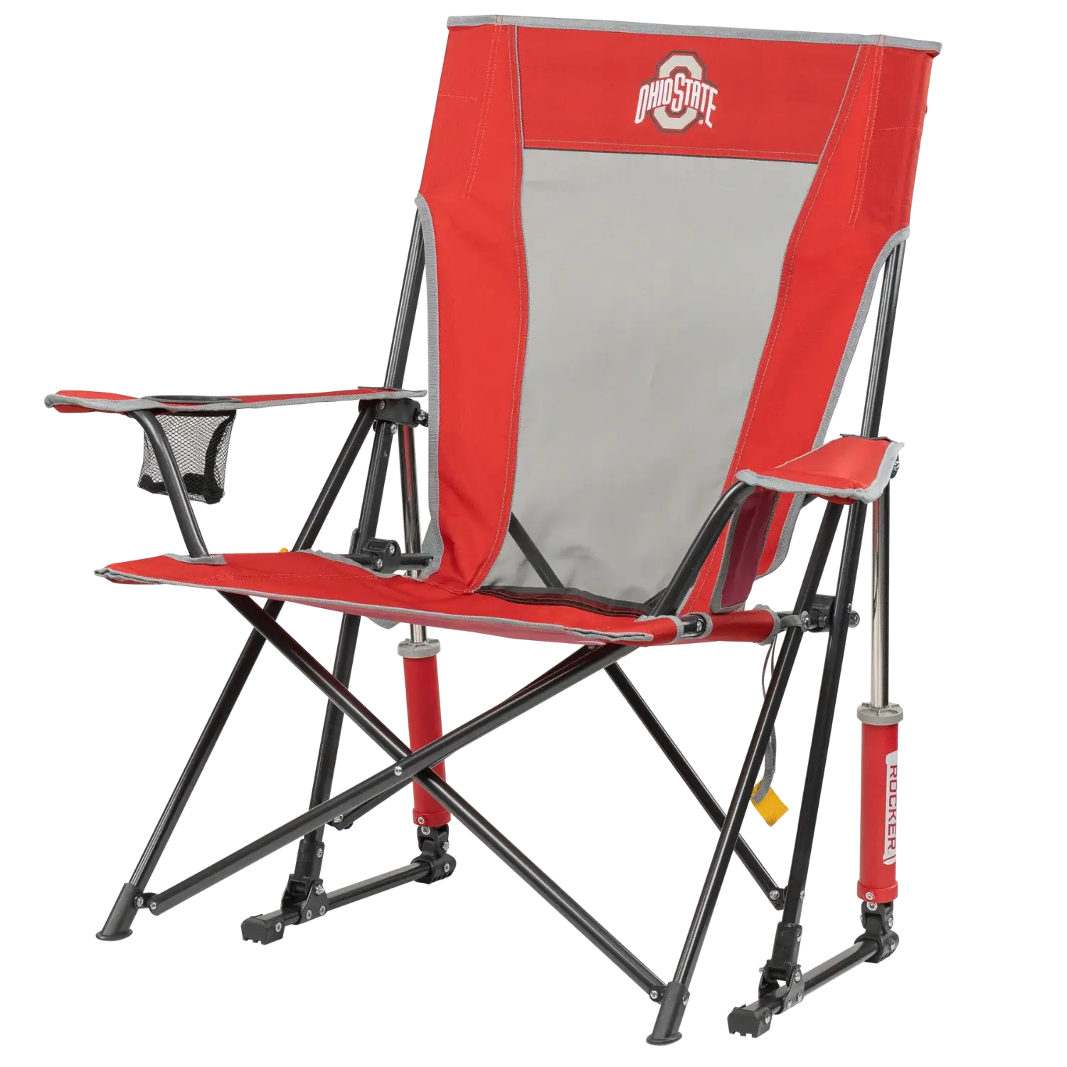 Comfort Pro Rocker - Ohio State Buckeyes | Featured Outdoor Choice | Outlandridge 3E0E mB