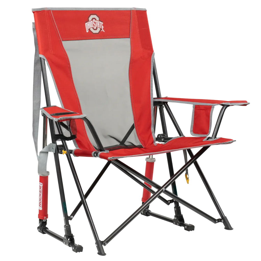 Comfort Pro Rocker - Ohio State Buckeyes | Featured Outdoor Choice | Outlandridge 3E0E mB