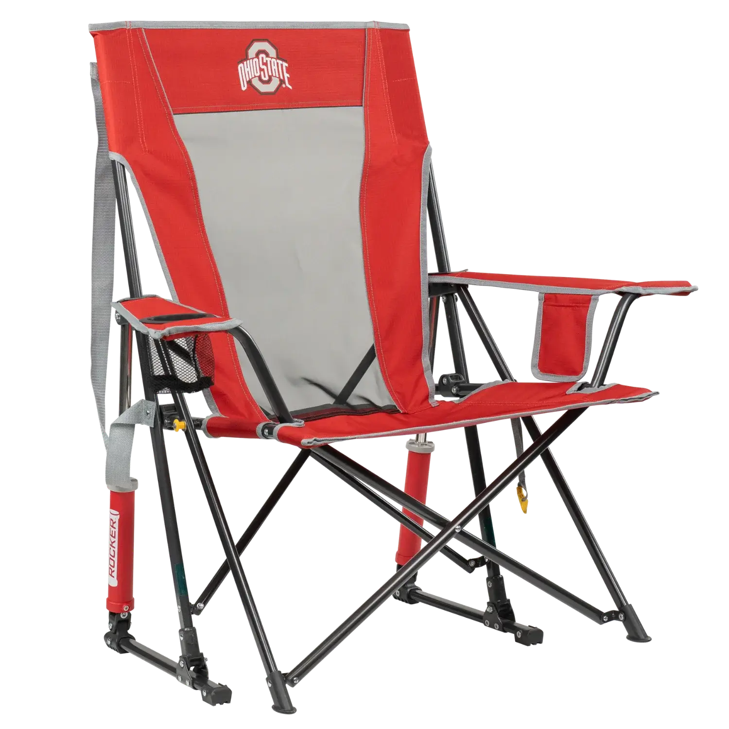 Comfort Pro Rocker - Ohio State Buckeyes | Featured Outdoor Choice | Outlandridge 3E0E mB
