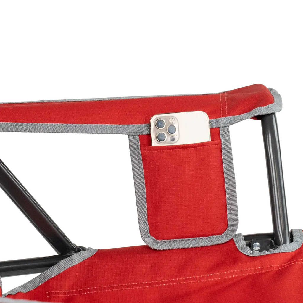Comfort Pro Rocker - Ohio State Buckeyes | Featured Outdoor Choice | Outlandridge 3E0E mB