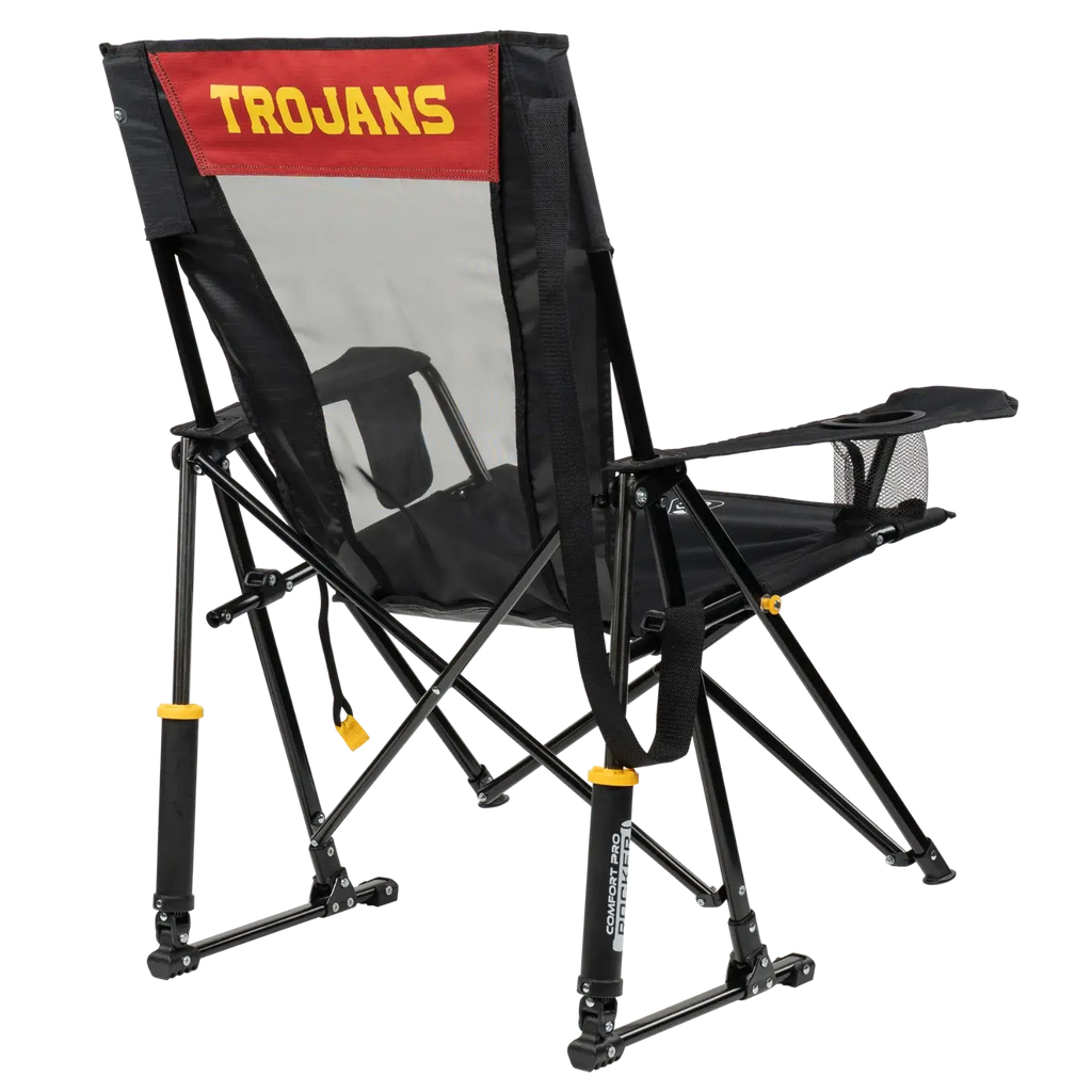 Comfort Pro Rocker - USC Trojans | Featured Outdoor Choice | Outlandridge DFE4 SM