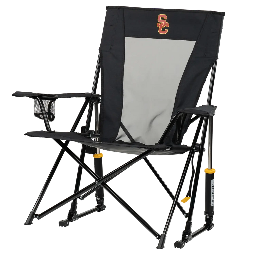 Comfort Pro Rocker - USC Trojans | Featured Outdoor Choice | Outlandridge DFE4 SM