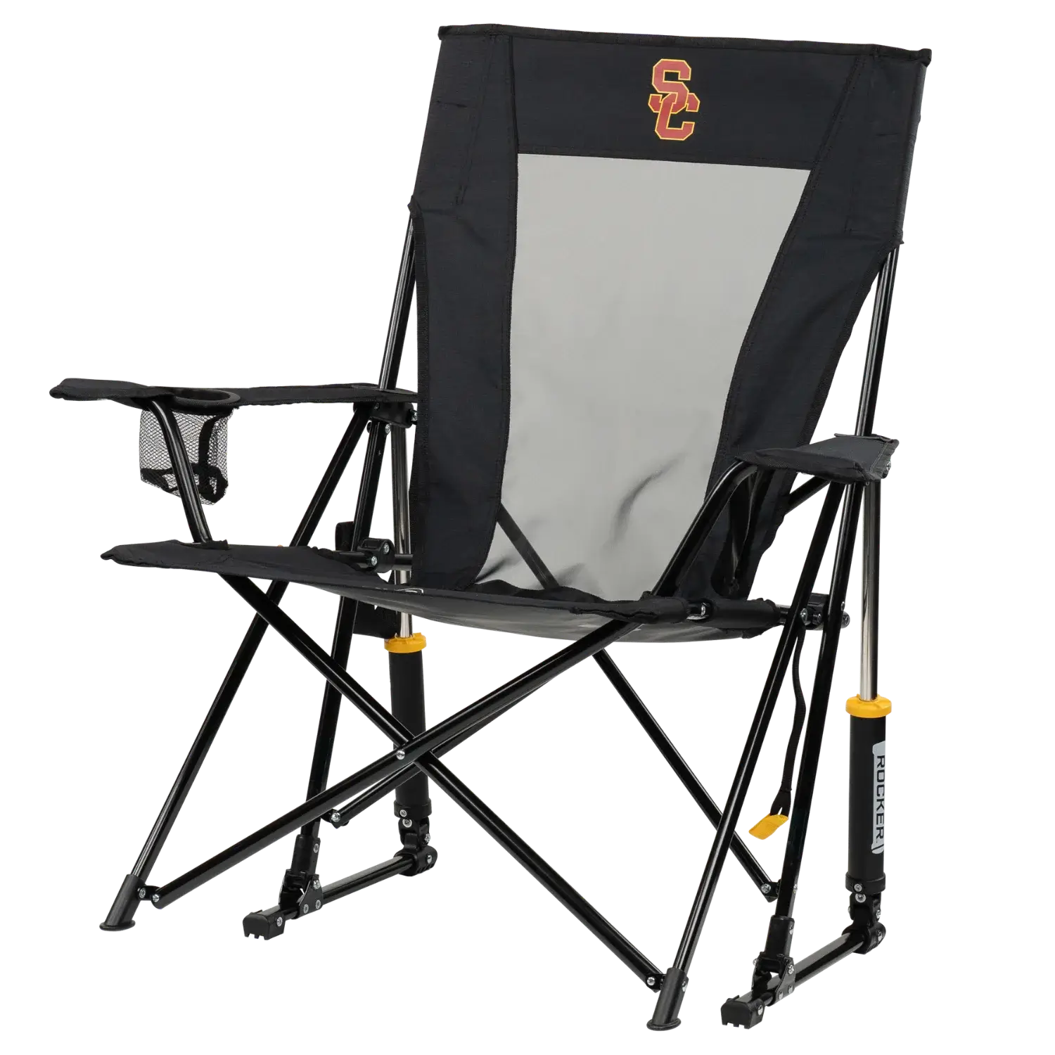 Comfort Pro Rocker - USC Trojans | Featured Outdoor Choice | Outlandridge DFE4 SM