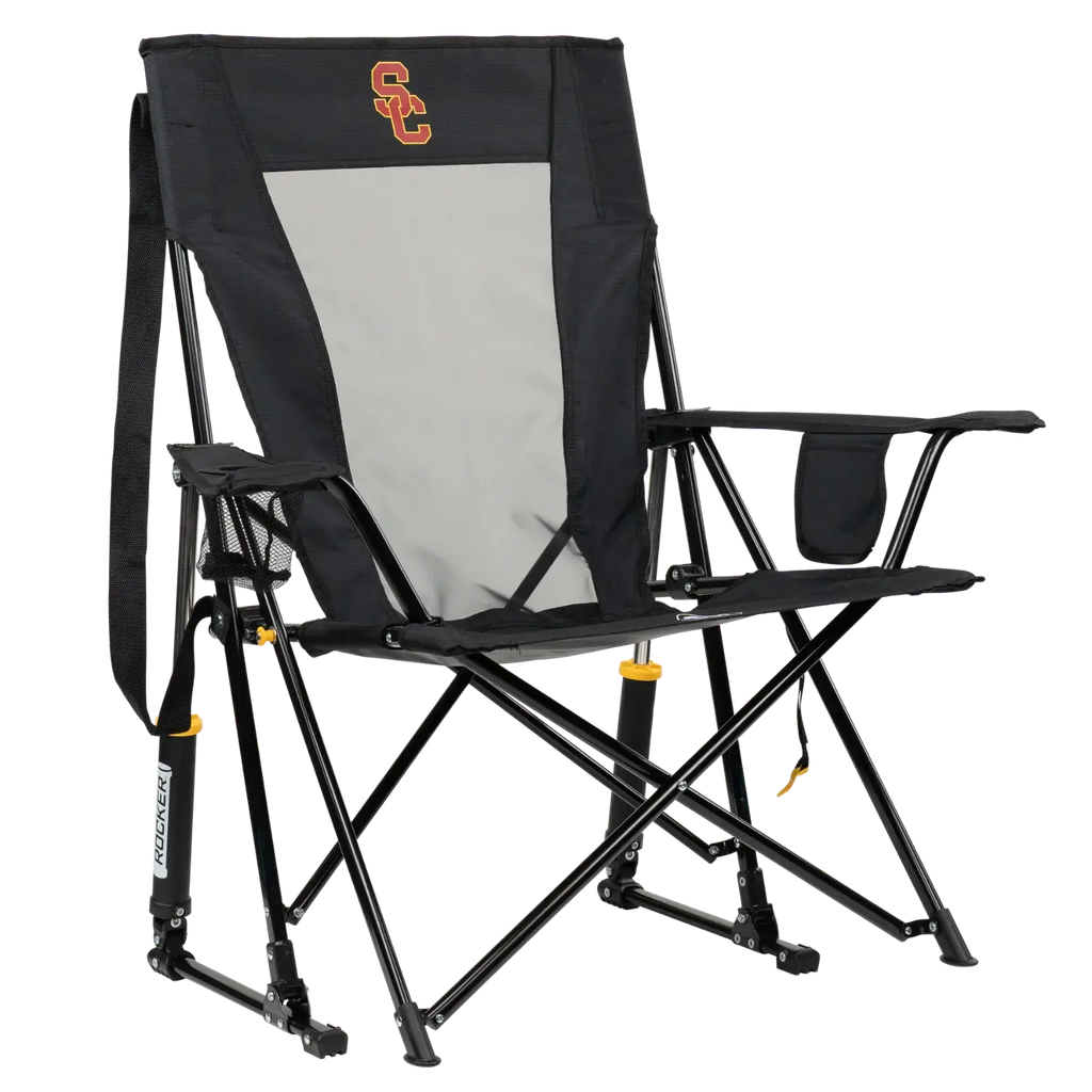 Comfort Pro Rocker - USC Trojans | Featured Outdoor Choice | Outlandridge DFE4 SM