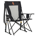 Comfort Pro Rocker - USC Trojans | Featured Outdoor Choice | Outlandridge DFE4 SM