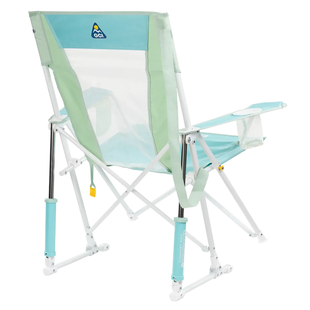 Comfort Pro Rocker | Featured Outdoor Choice | Outlandridge A093 jV
