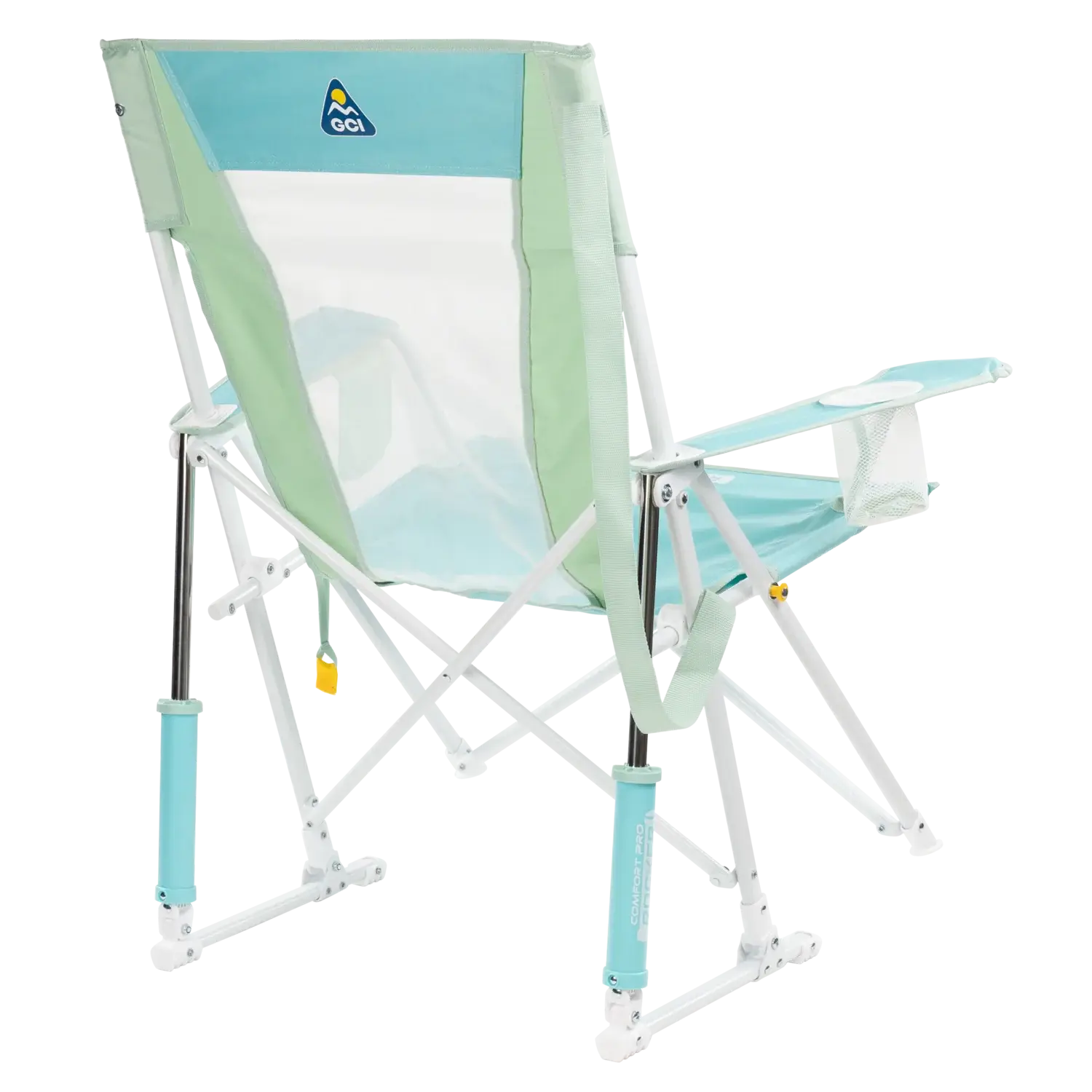 Comfort Pro Rocker | Featured Outdoor Choice | Outlandridge A093 jV