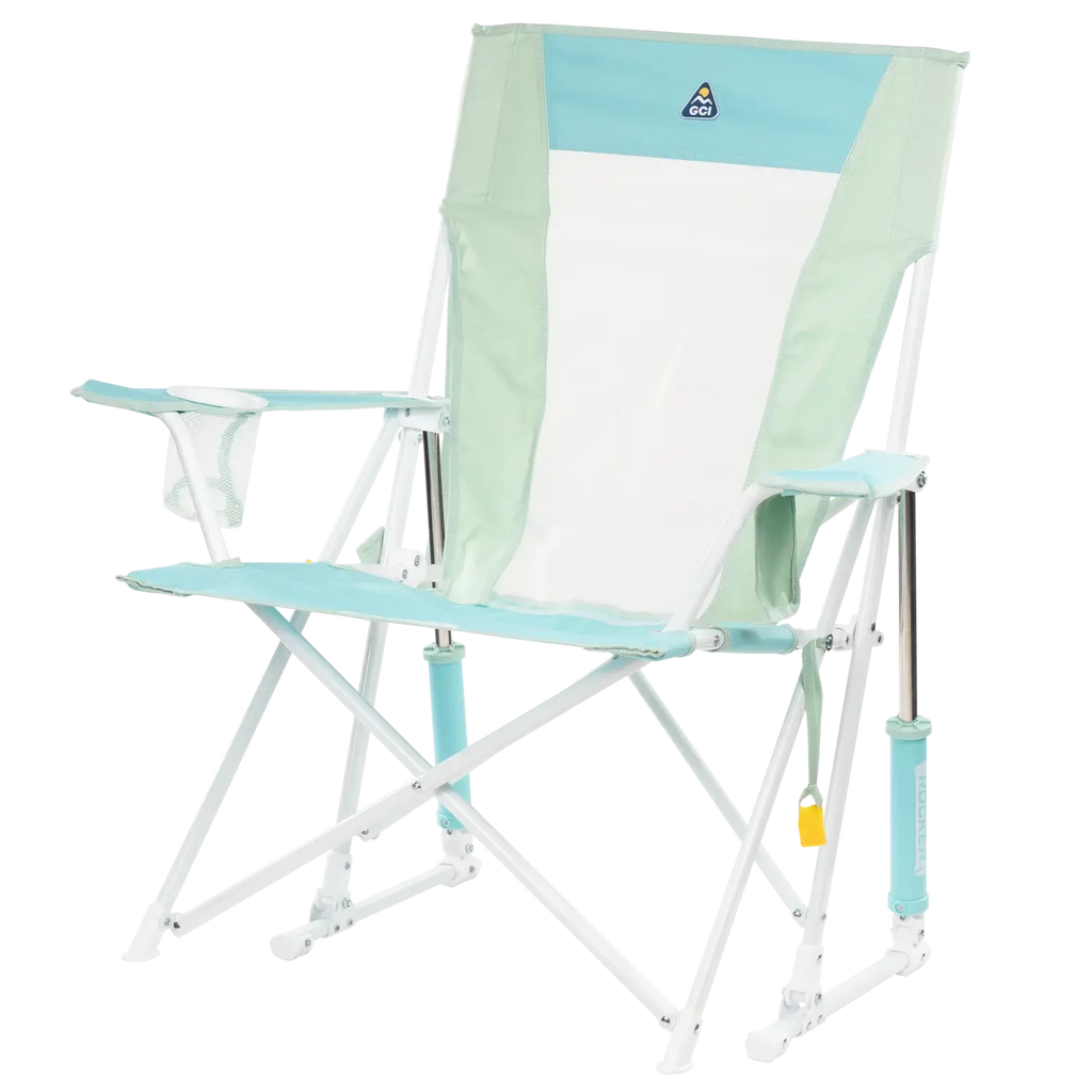 Comfort Pro Rocker | Featured Outdoor Choice | Outlandridge A093 jV