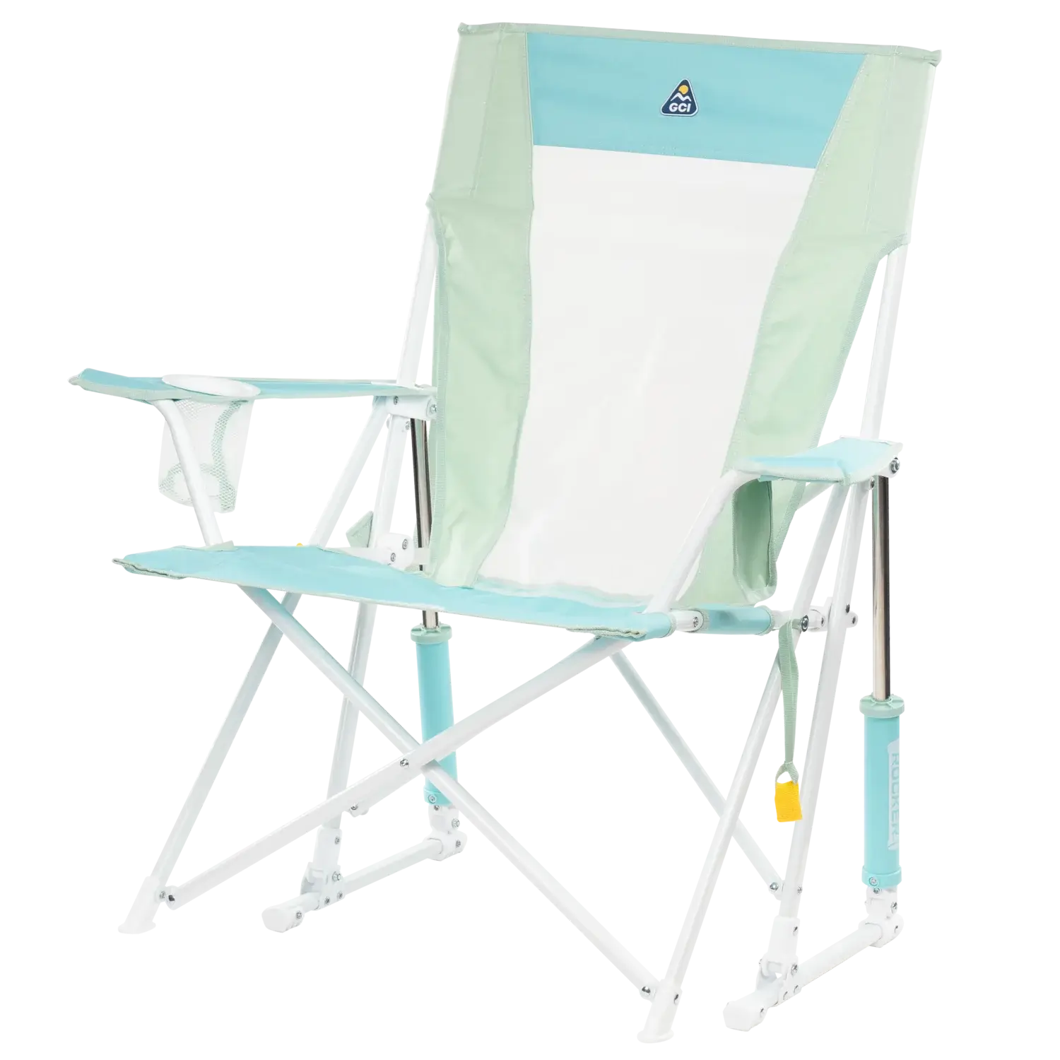 Comfort Pro Rocker | Featured Outdoor Choice | Outlandridge A093 jV