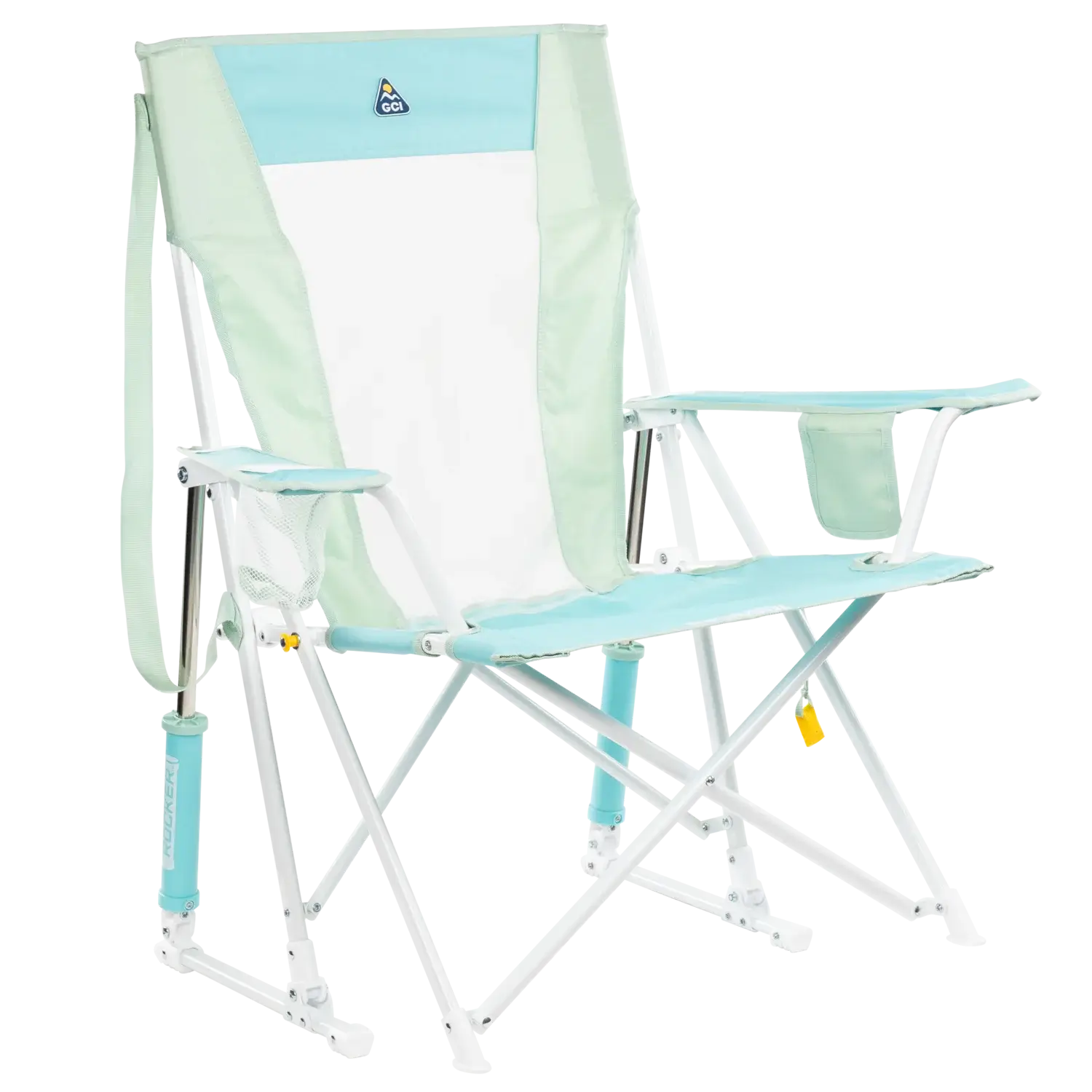 Comfort Pro Rocker | Featured Outdoor Choice | Outlandridge A093 jV