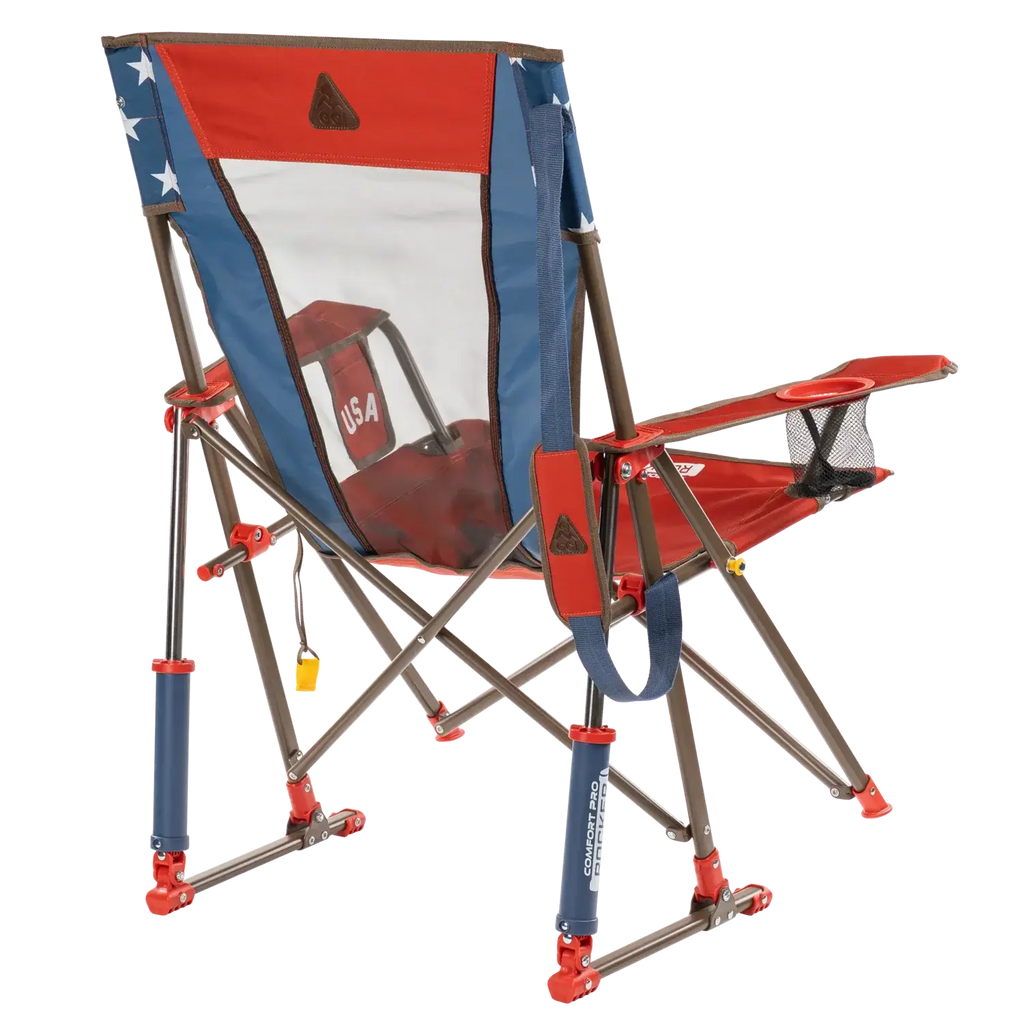 Comfort Pro Rocker | Featured Outdoor Choice | Outlandridge A093 jV