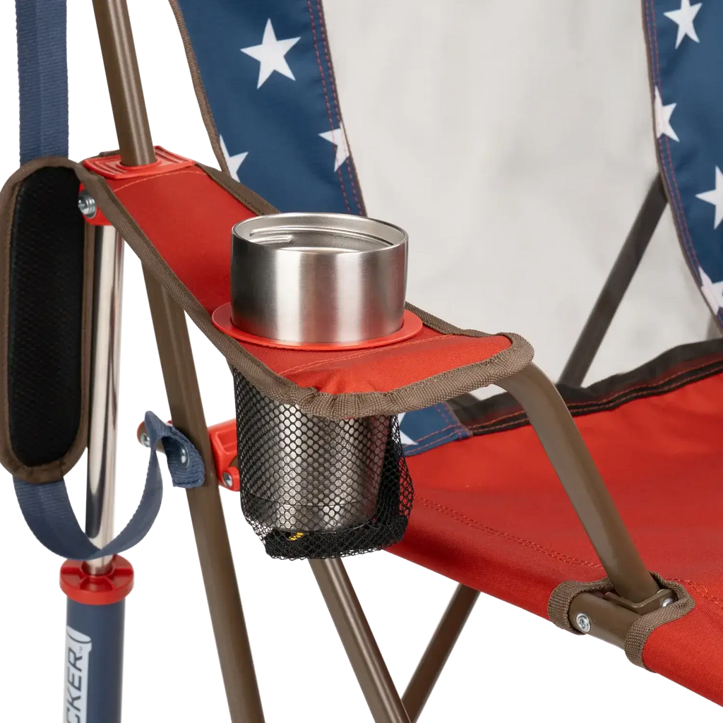 Comfort Pro Rocker | Featured Outdoor Choice | Outlandridge A093 jV