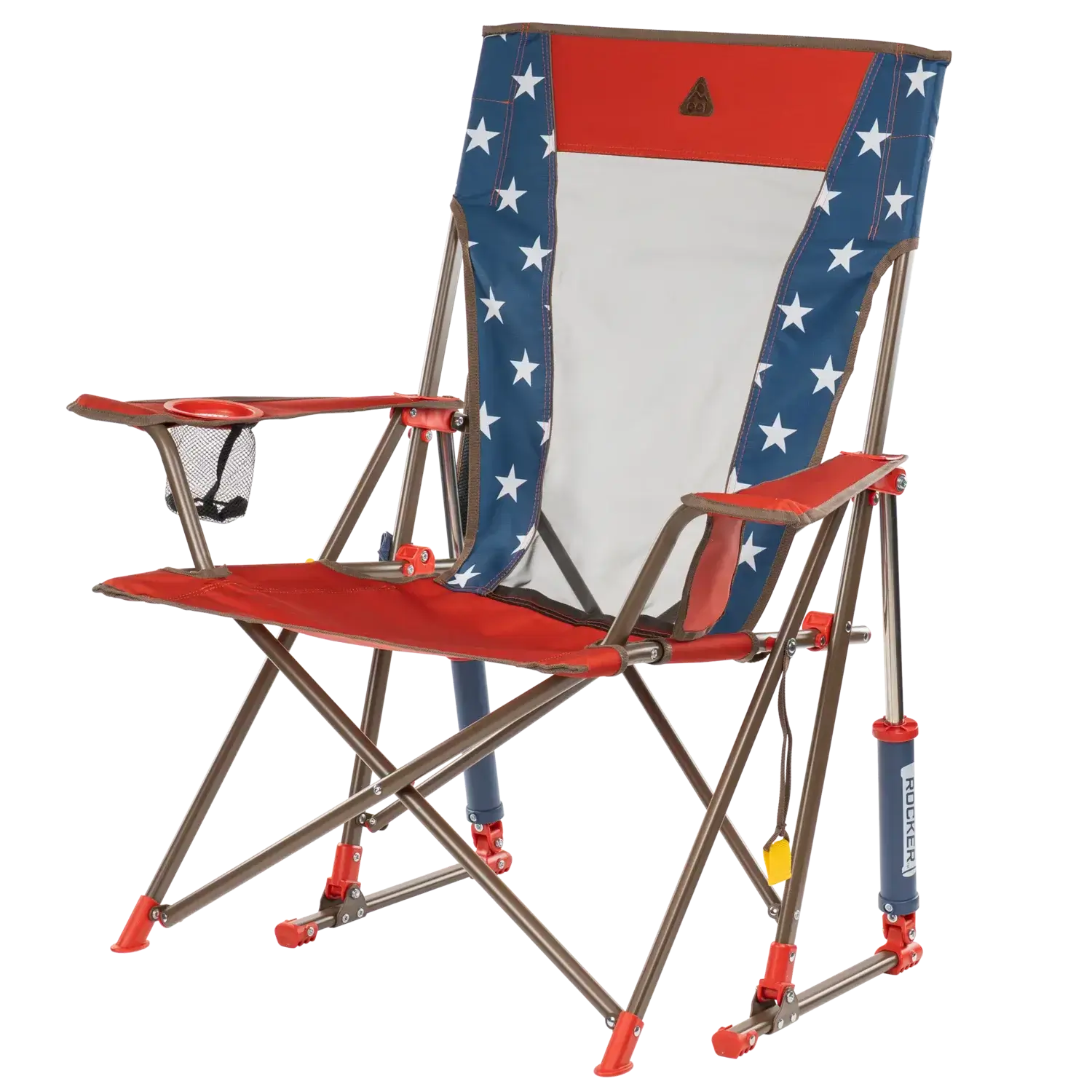 Comfort Pro Rocker - USA Anniversary Deluxe — Selected Outdoor Gear | Outlandridge AC77 op