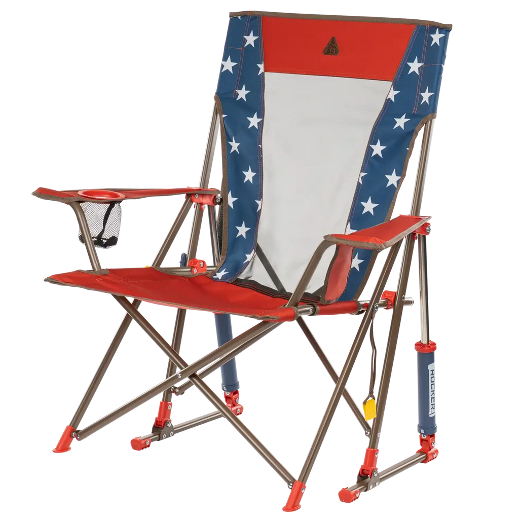 Comfort Pro Rocker | Featured Outdoor Choice | Outlandridge A093 jV