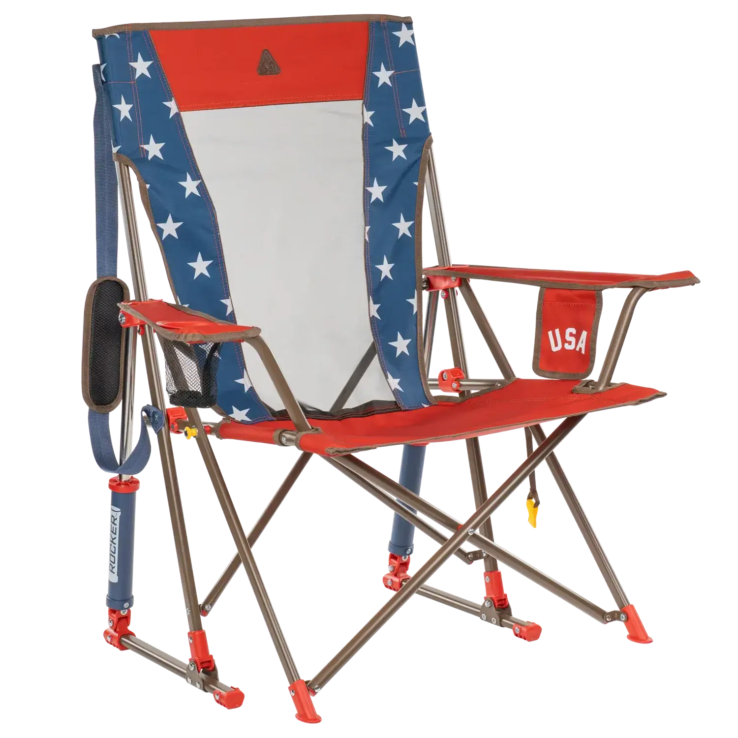 Comfort Pro Rocker | Featured Outdoor Choice | Outlandridge A093 jV