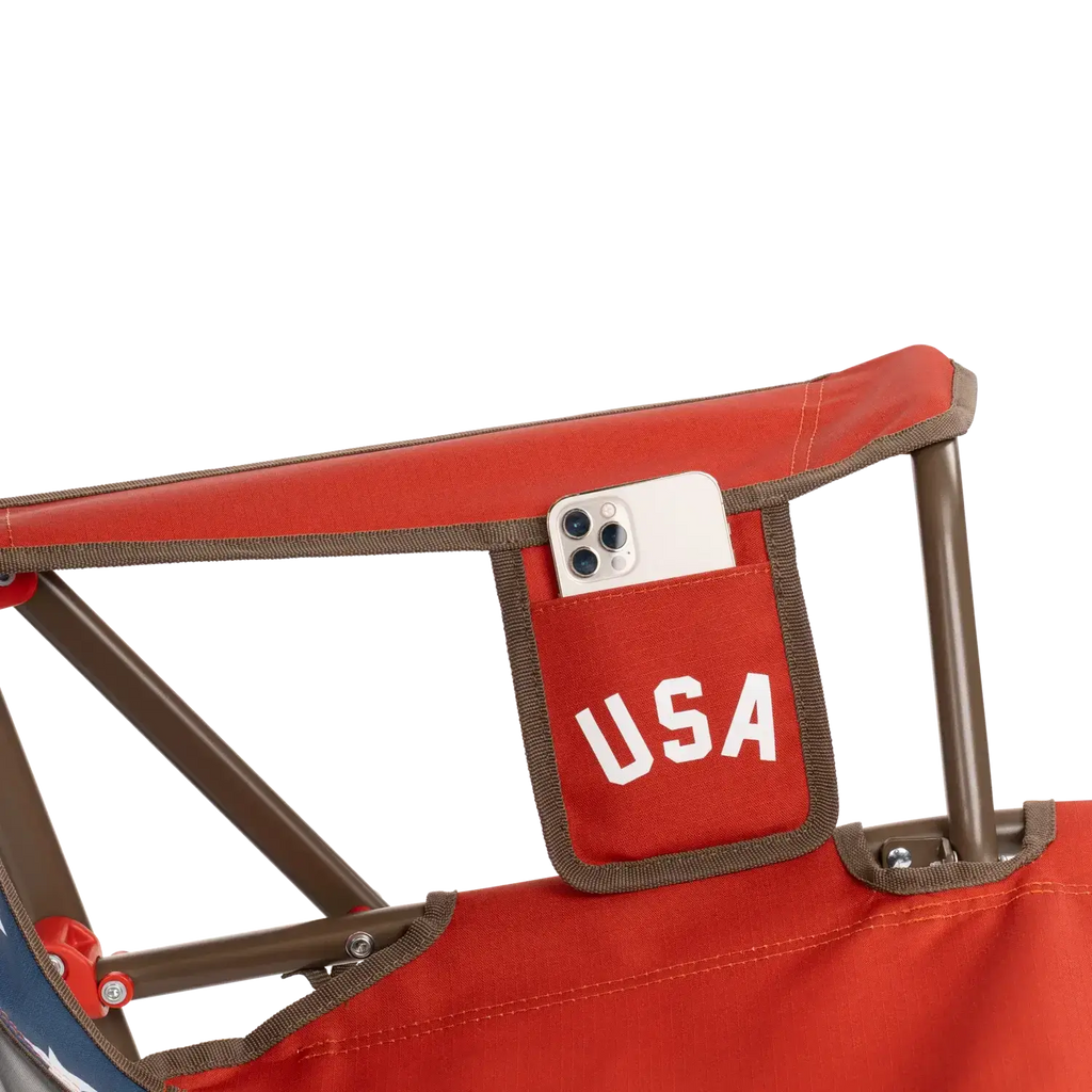 Comfort Pro Rocker | Featured Outdoor Choice | Outlandridge A093 jV