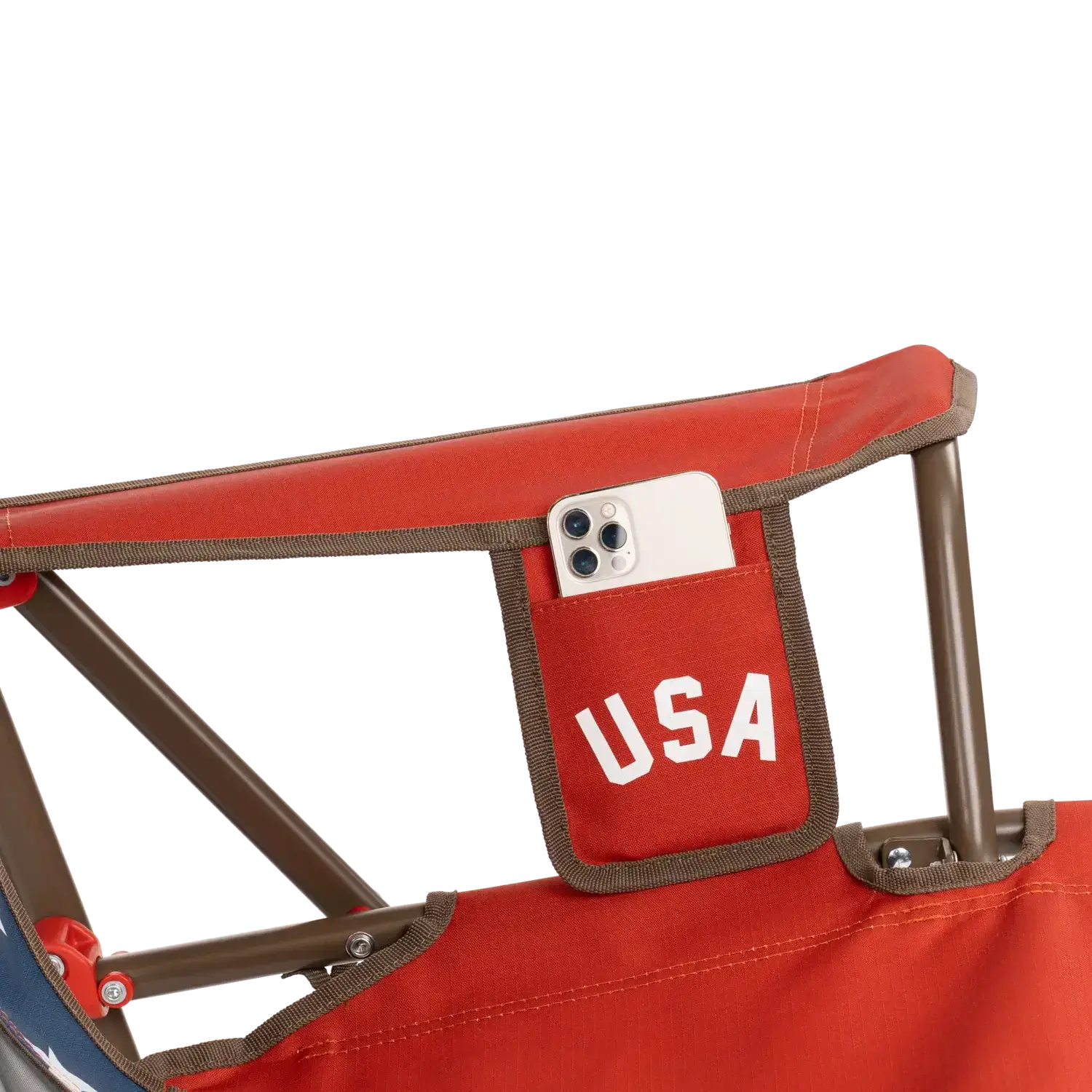 Comfort Pro Rocker | Featured Outdoor Choice | Outlandridge A093 jV