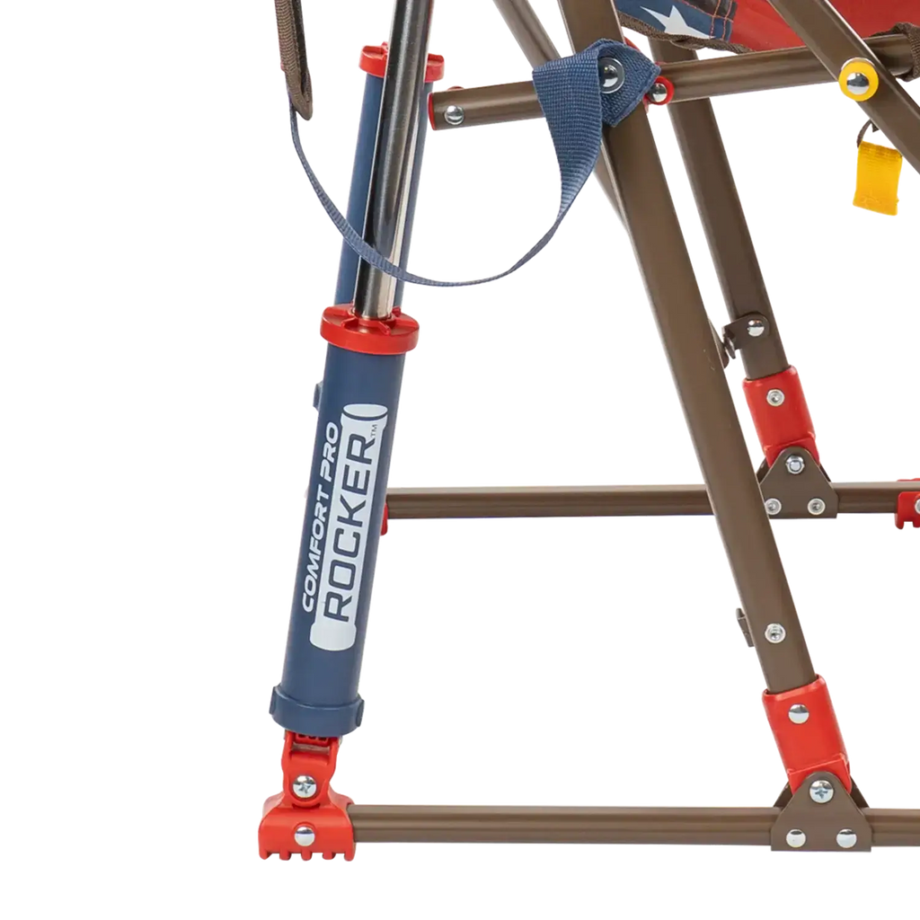 Comfort Pro Rocker | Featured Outdoor Choice | Outlandridge A093 jV