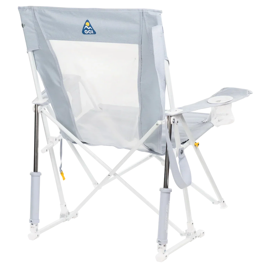 Comfort Pro Rocker XL | Featured Outdoor Choice | Outlandridge 4372 gb