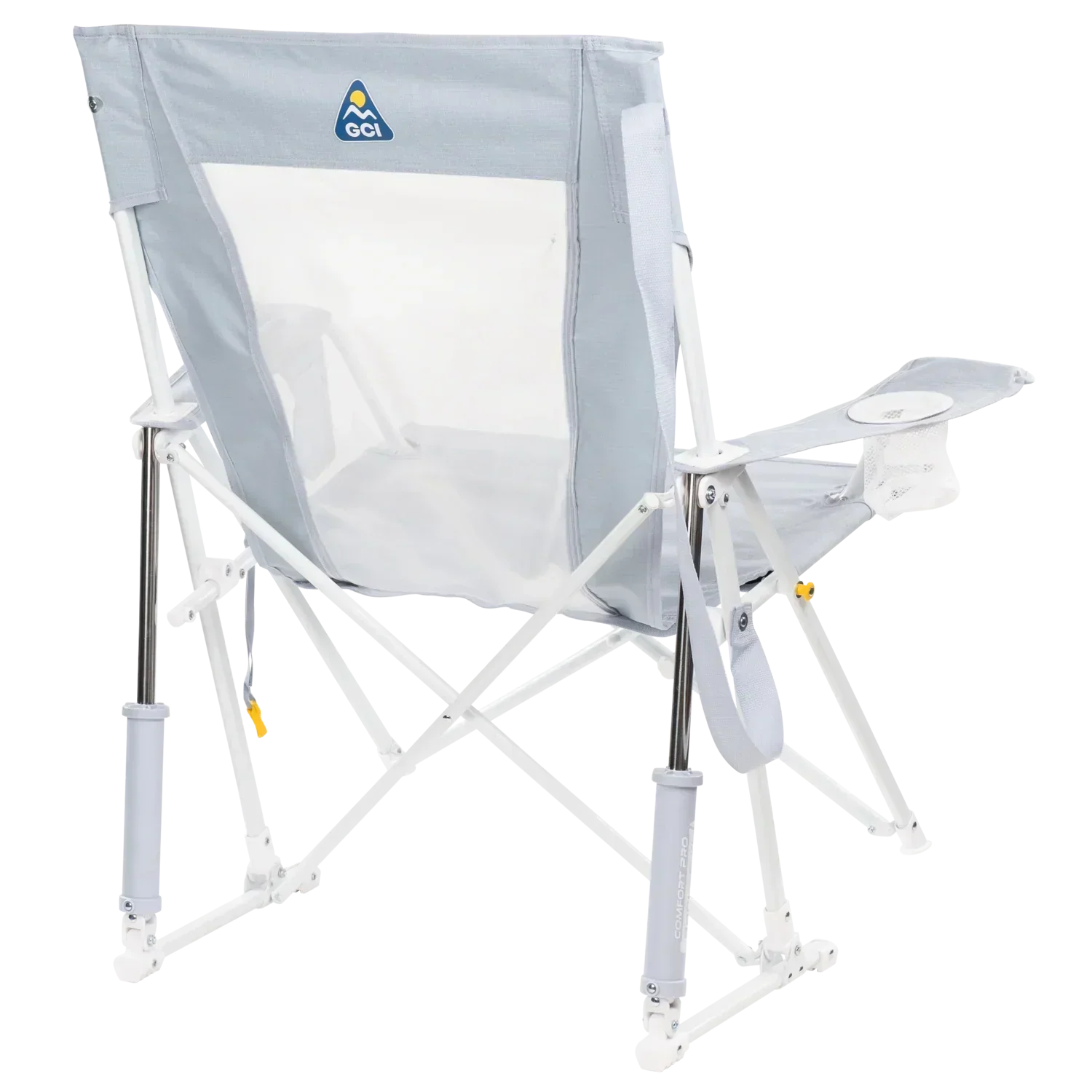 Comfort Pro Rocker XL | Featured Outdoor Choice | Outlandridge 4372 gb