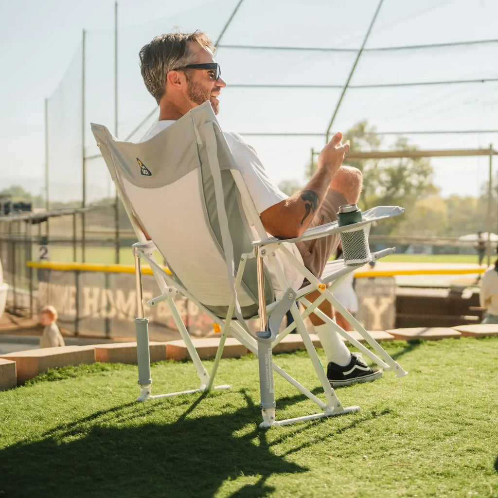 Comfort Pro Rocker XL | Featured Outdoor Choice | Outlandridge 4372 gb