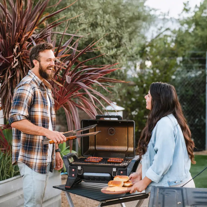 Compact Camp Table 25 | Featured Outdoor Choice | Outlandridge 96B6 Hc
