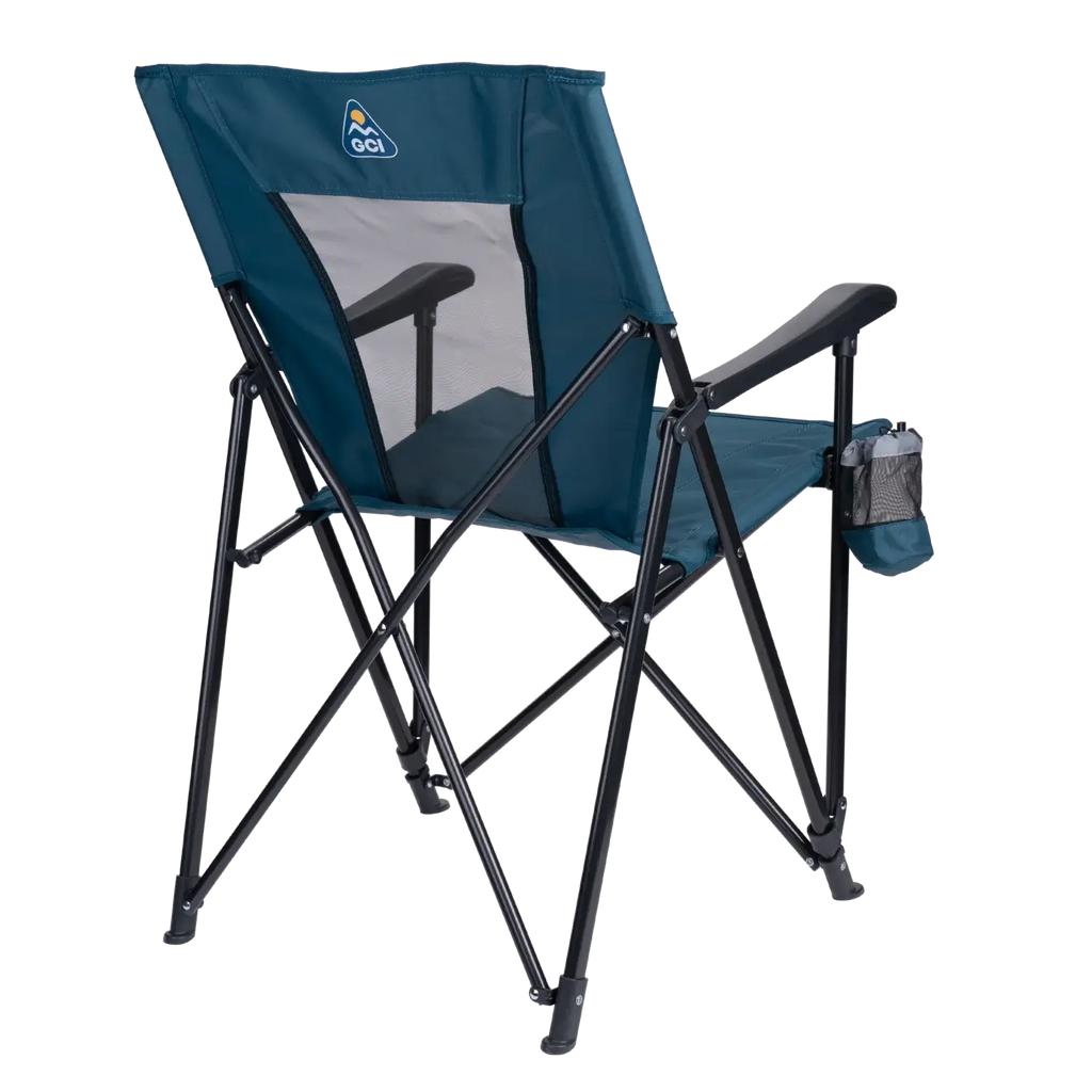 Eazy Chair | Featured Outdoor Choice | Outlandridge 471F W8