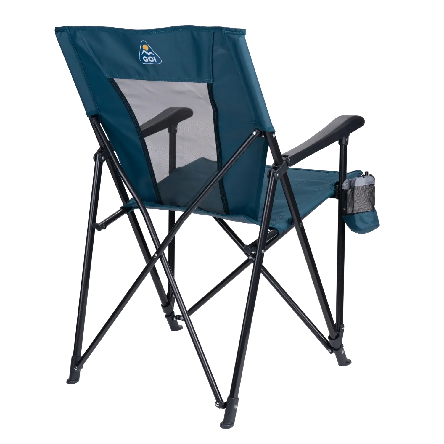 Eazy Chair | Featured Outdoor Choice | Outlandridge 471F W8
