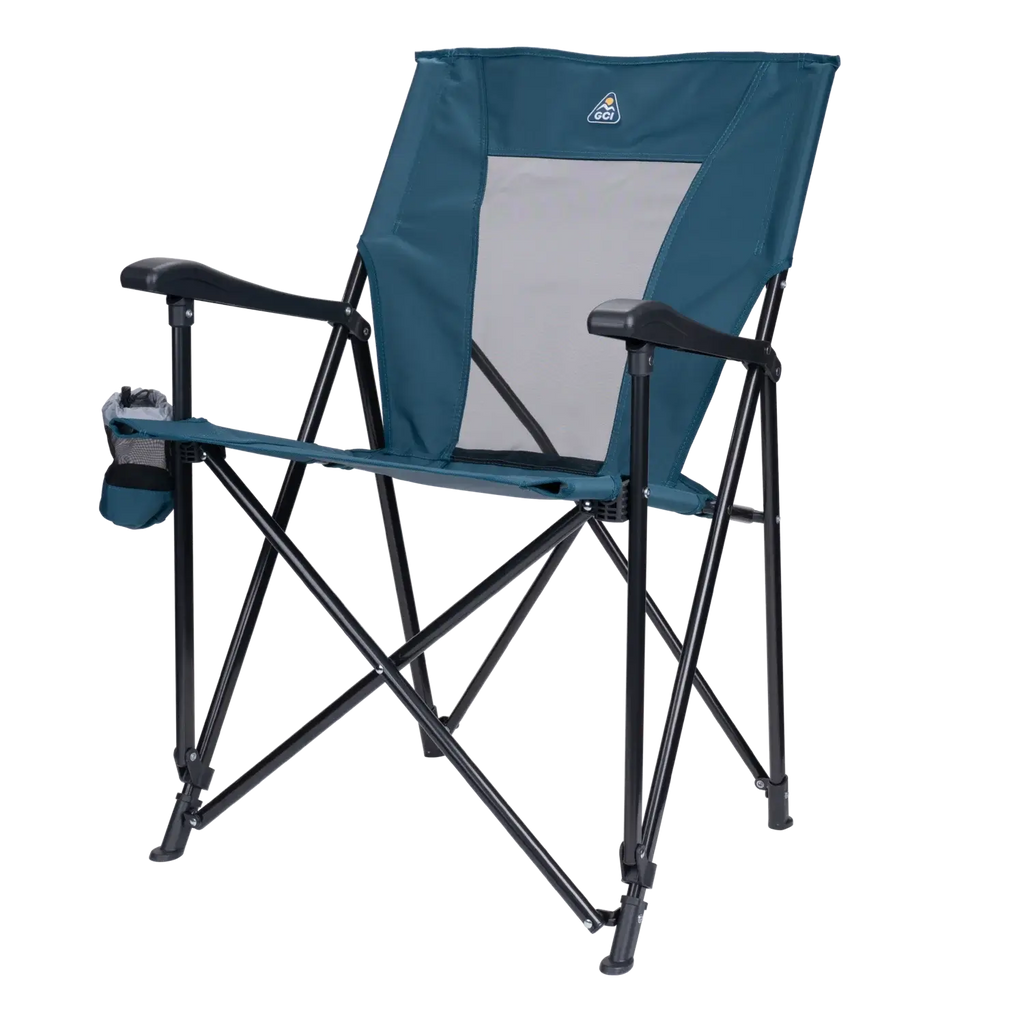 Eazy Chair | Featured Outdoor Choice | Outlandridge 471F W8