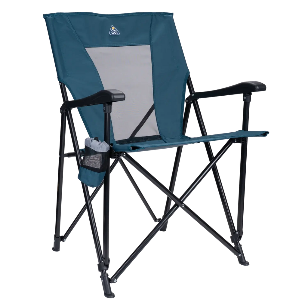 Eazy Chair | Featured Outdoor Choice | Outlandridge 471F W8