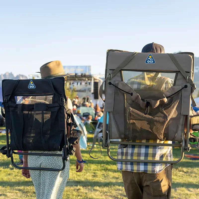 Everywhere Chair 2 — Selected for Outdoor Use | Outlandridge 05AD Ao