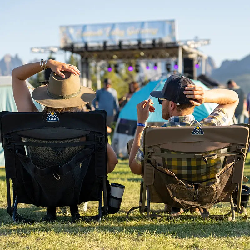 Everywhere Chair 2 — Selected for Outdoor Use | Outlandridge 05AD Ao