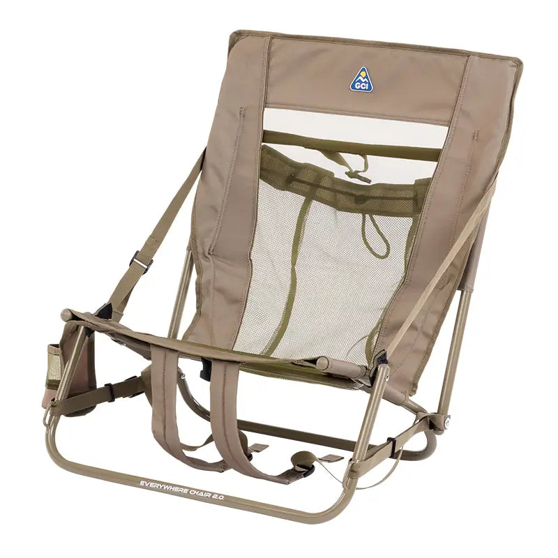 Everywhere Chair 2 — Selected for Outdoor Use | Outlandridge 05AD Ao