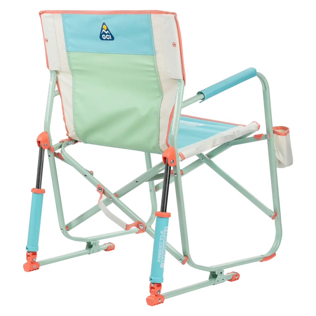 Freestyle Rocker | Featured Outdoor Choice | Outlandridge E863 qe