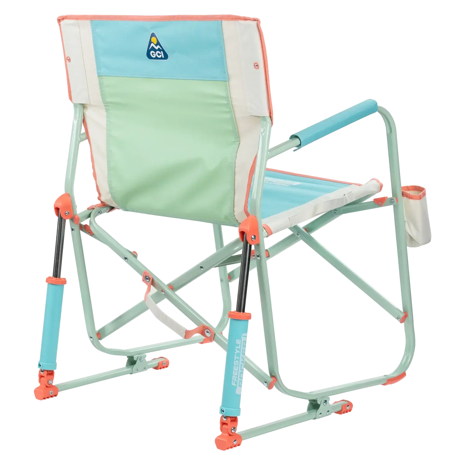 Freestyle Rocker | Featured Outdoor Choice | Outlandridge E863 qe