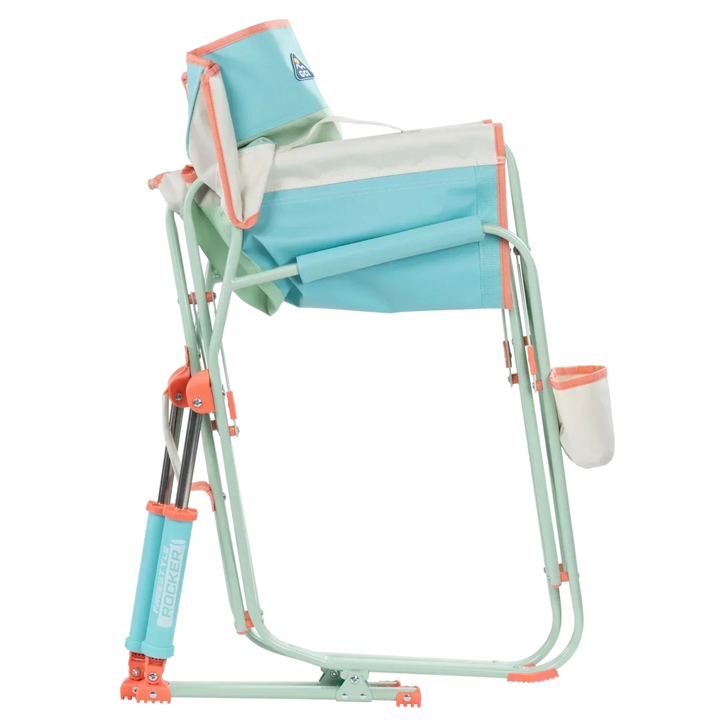 Freestyle Rocker | Featured Outdoor Choice | Outlandridge E863 qe