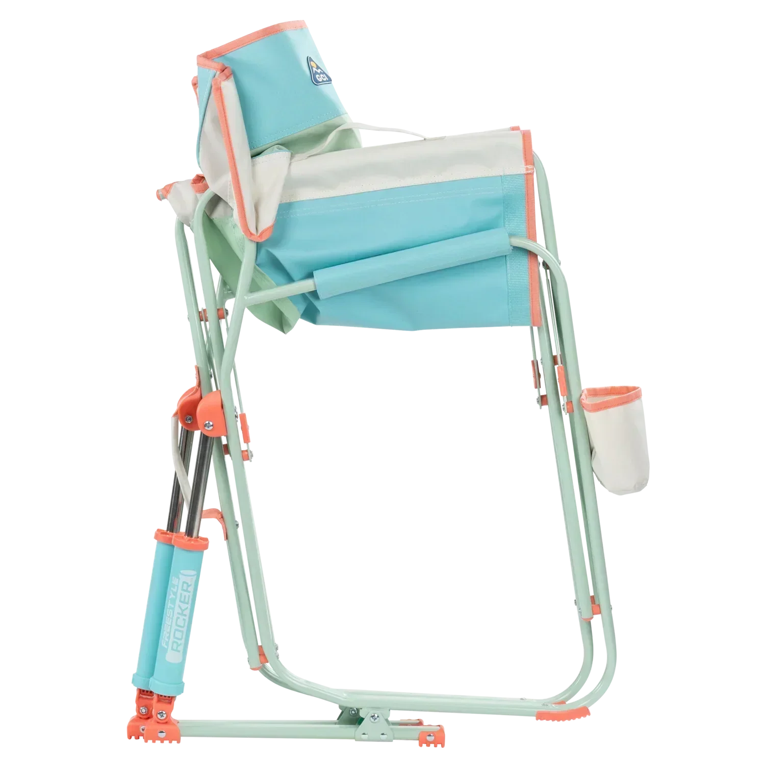 Freestyle Rocker | Featured Outdoor Choice | Outlandridge E863 qe